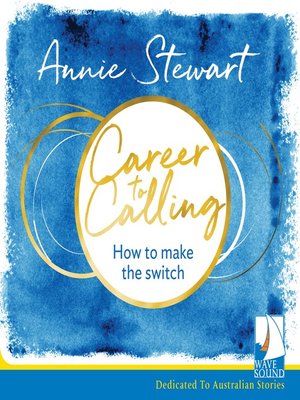 cover image of Career to Calling